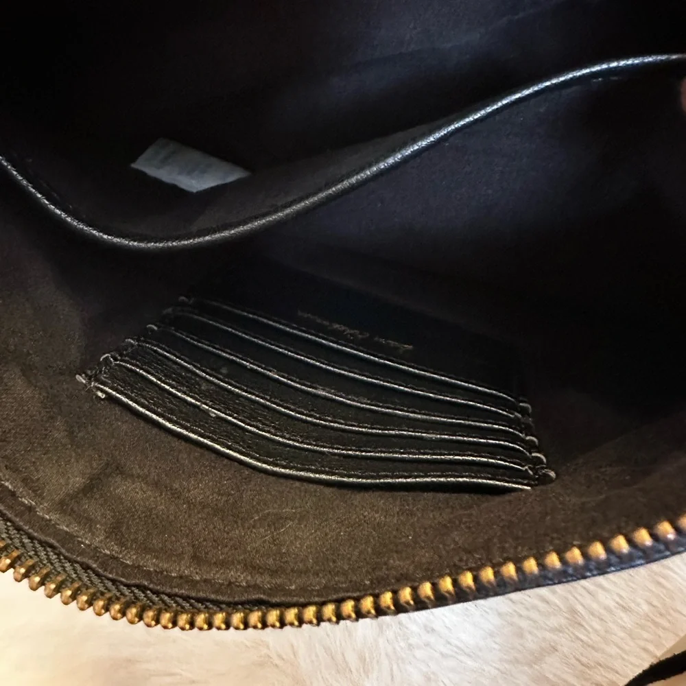 Sam Edelman Zara Beaded Clutch - Picture 2 of 6